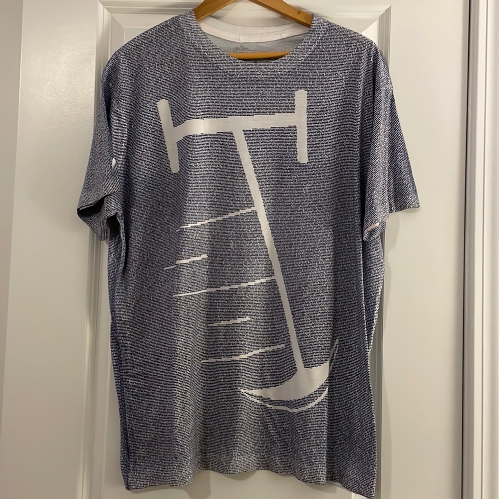 The Pit and the Pendulum Shirt